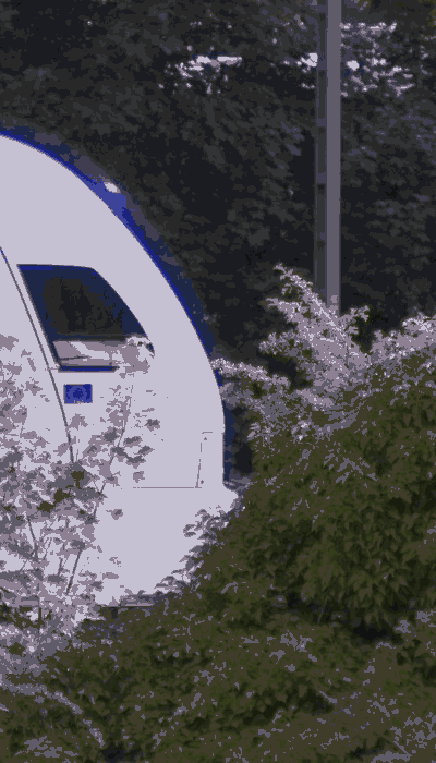 There should be a train video here :'(