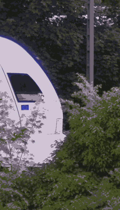There should be a train video here :'(