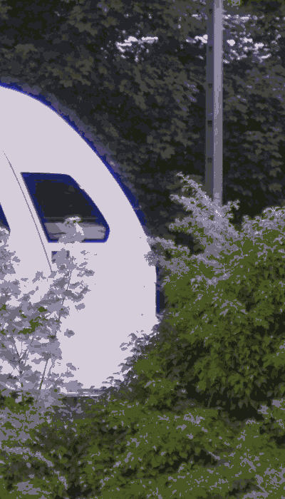 There should be a train video here :'(