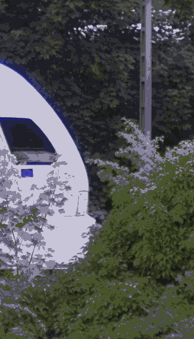 There should be a train video here :'(