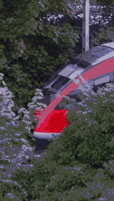 There should be a train video here :'(