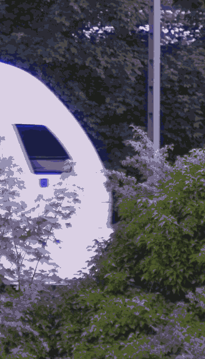 There should be a train video here :'(