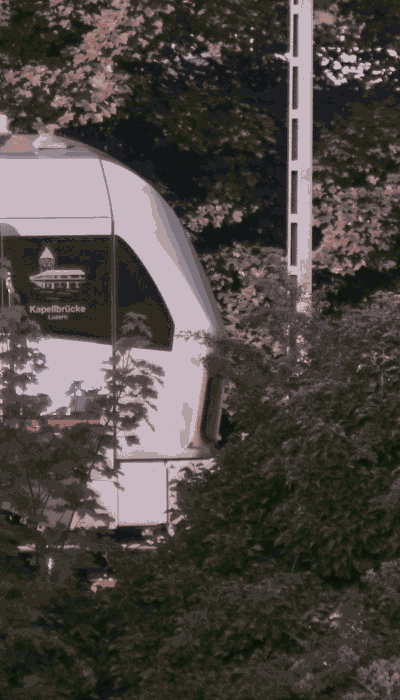 There should be a train video here :'(