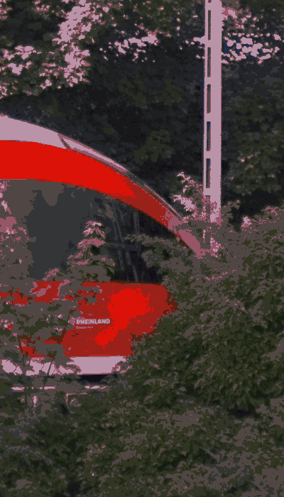 There should be a train video here :'(
