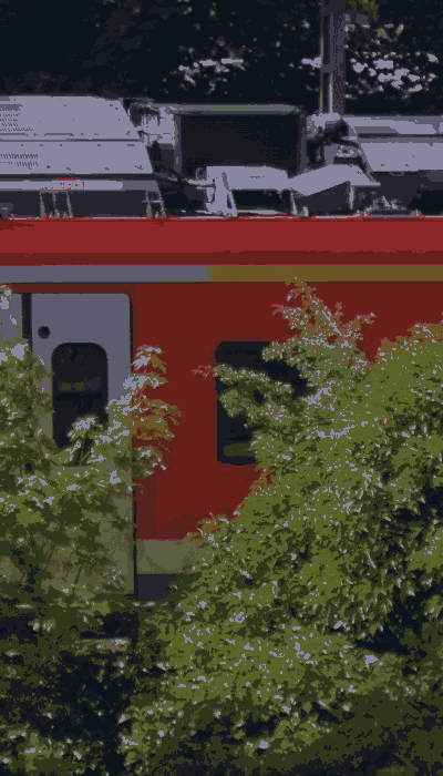 There should be a train video here :'(