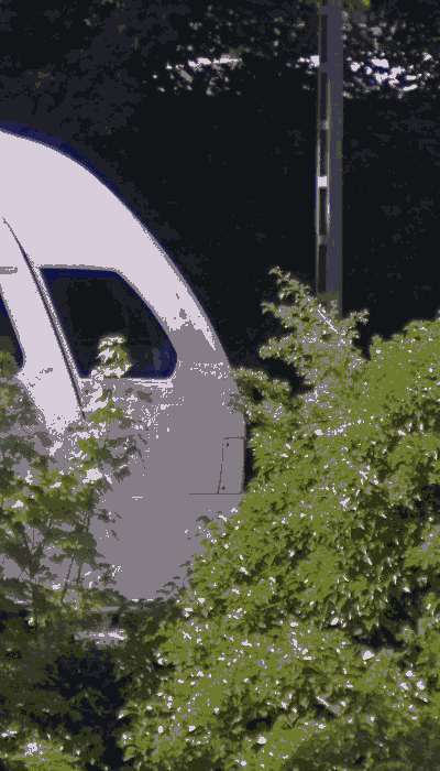 There should be a train video here :'(