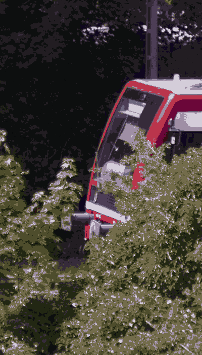 There should be a train video here :'(