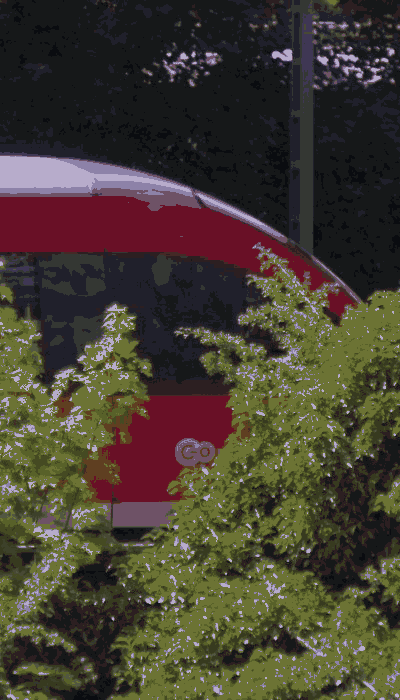 There should be a train video here :'(