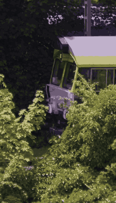 There should be a train video here :'(