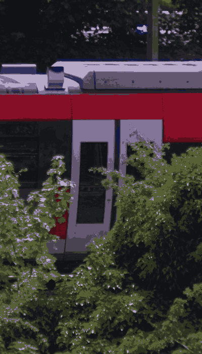 There should be a train video here :'(