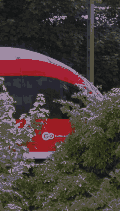 There should be a train video here :'(