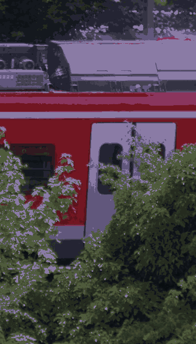 There should be a train video here :'(