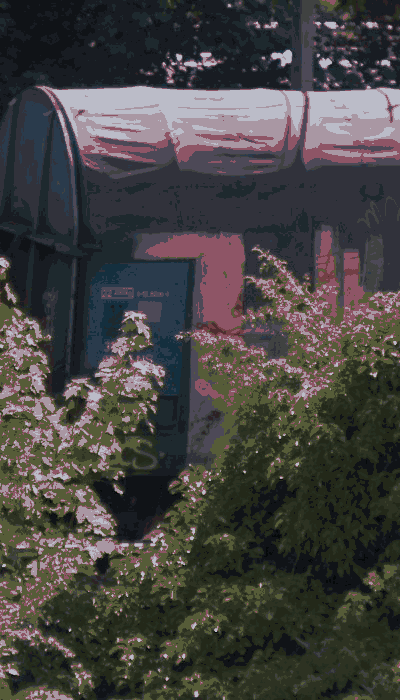 There should be a train video here :'(