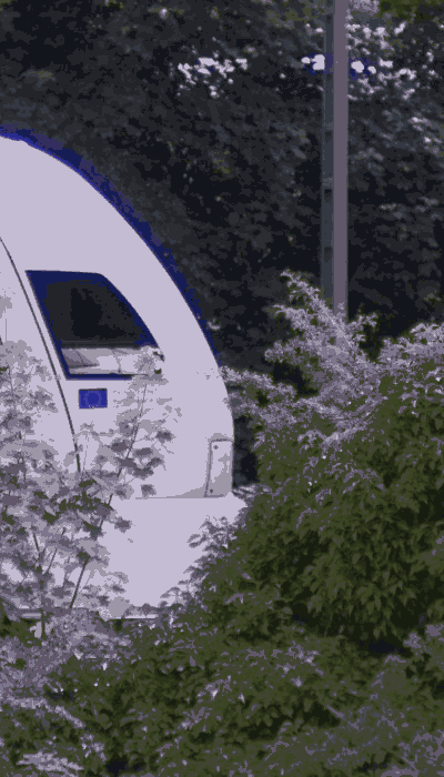 There should be a train video here :'(