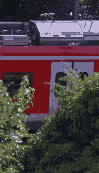 There should be a train video here :'(