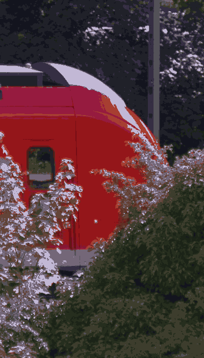 There should be a train video here :'(