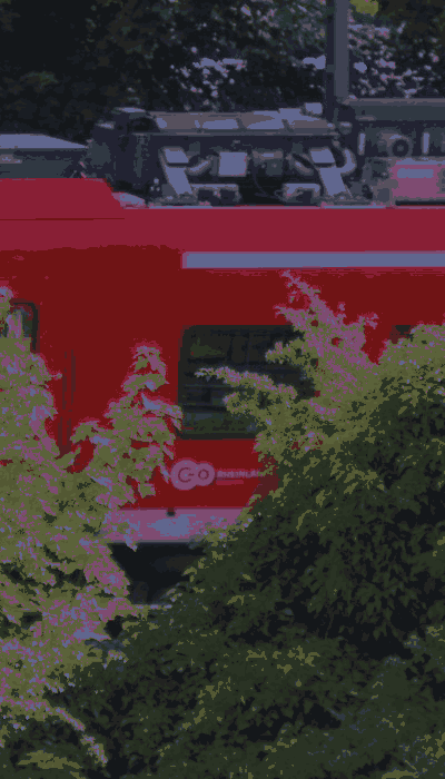 There should be a train video here :'(