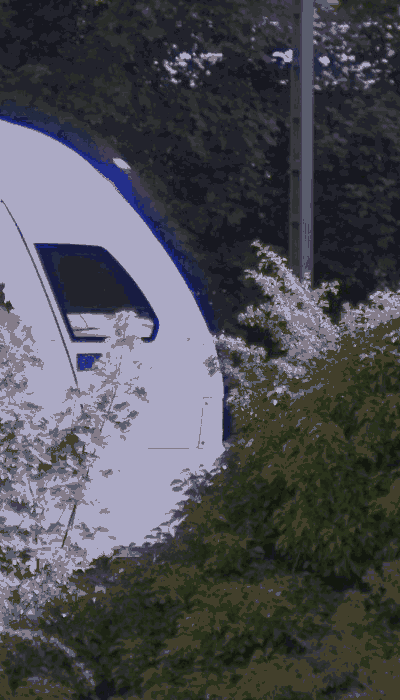 There should be a train video here :'(