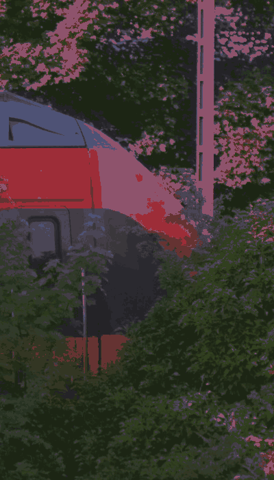There should be a train video here :'(