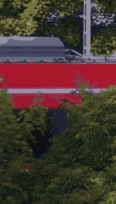 There should be a train video here :'(