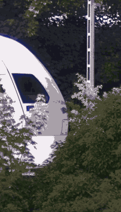 There should be a train video here :'(