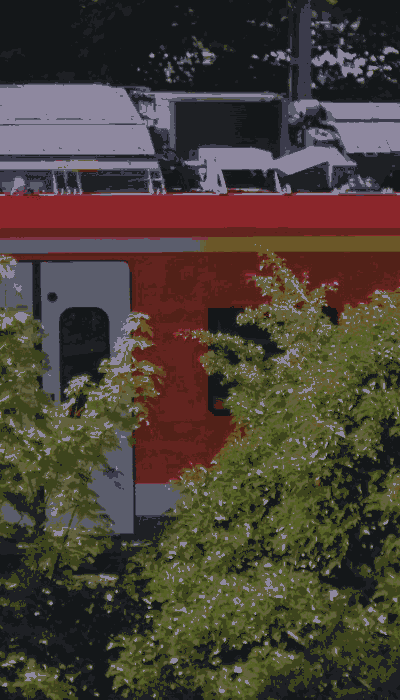 There should be a train video here :'(
