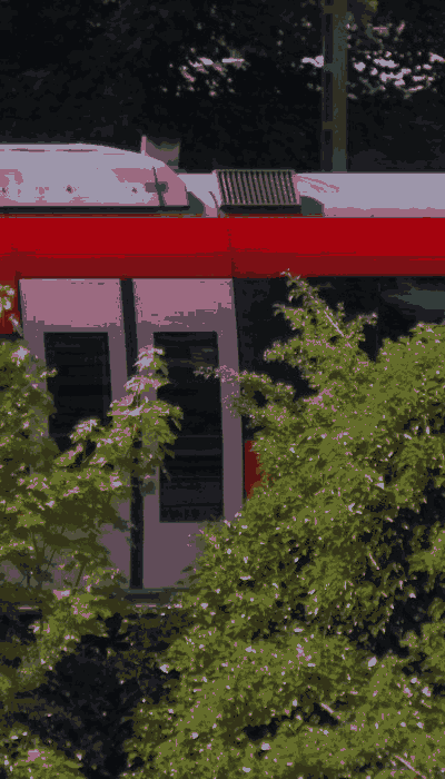 There should be a train video here :'(