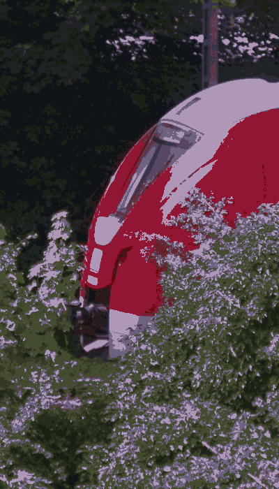 There should be a train video here :'(