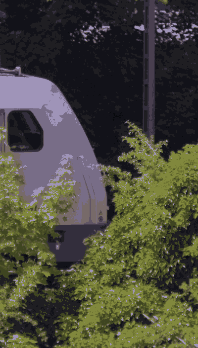 There should be a train video here :'(