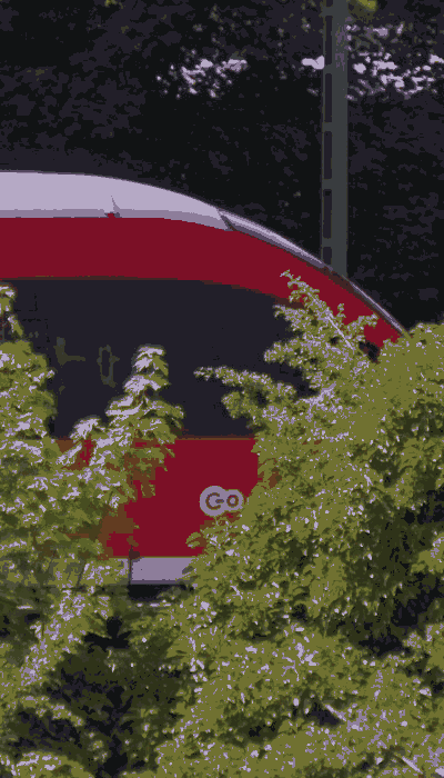 There should be a train video here :'(
