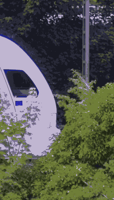 There should be a train video here :'(