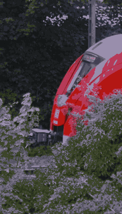 There should be a train video here :'(