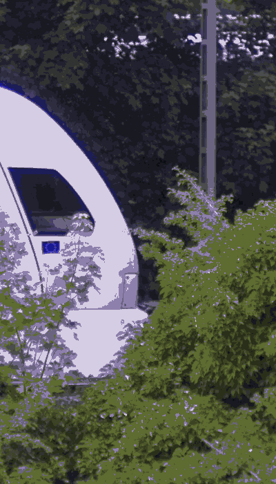 There should be a train video here :'(