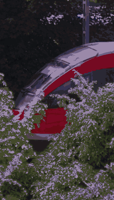 There should be a train video here :'(