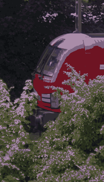 There should be a train video here :'(