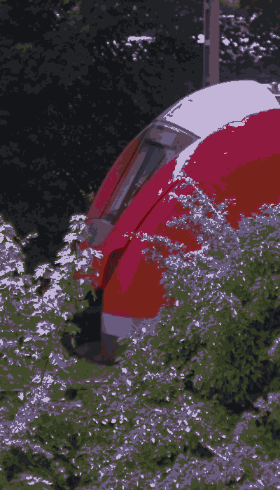 There should be a train video here :'(