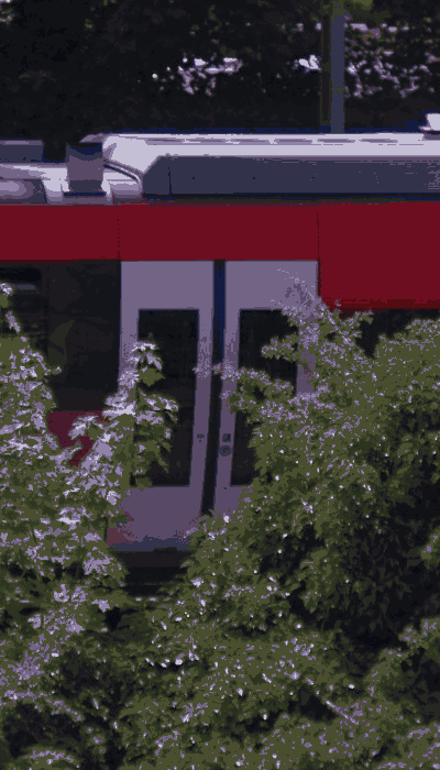 There should be a train video here :'(
