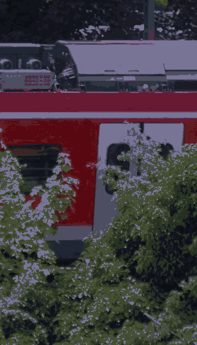 There should be a train video here :'(