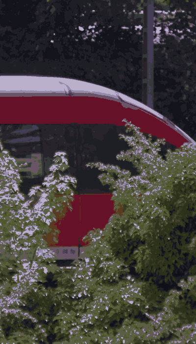 There should be a train video here :'(