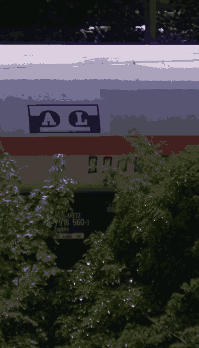 There should be a train video here :'(