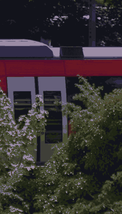 There should be a train video here :'(