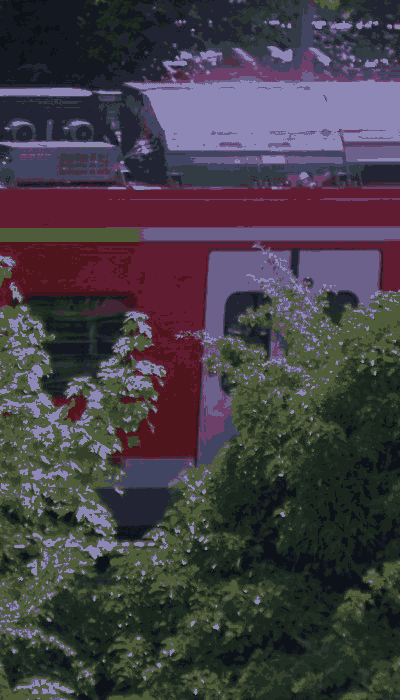 There should be a train video here :'(