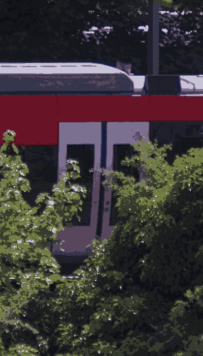 There should be a train video here :'(