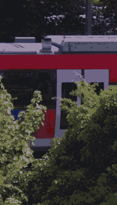 There should be a train video here :'(