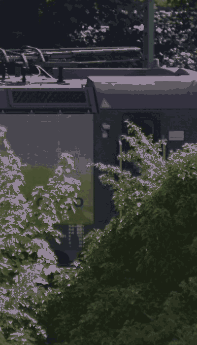 There should be a train video here :'(