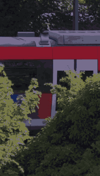 There should be a train video here :'(