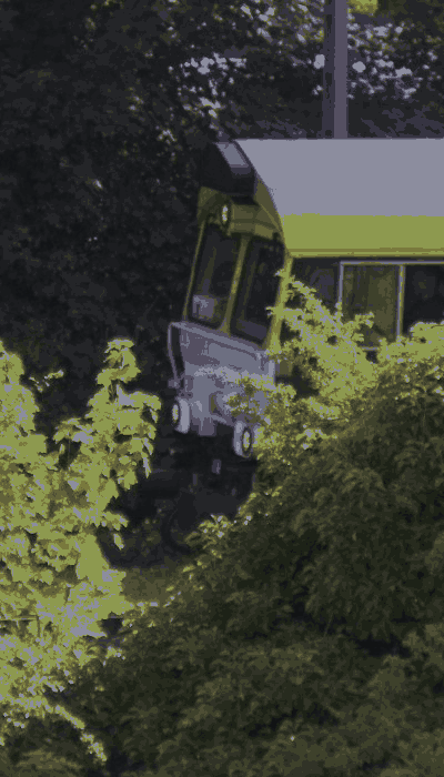 There should be a train video here :'(