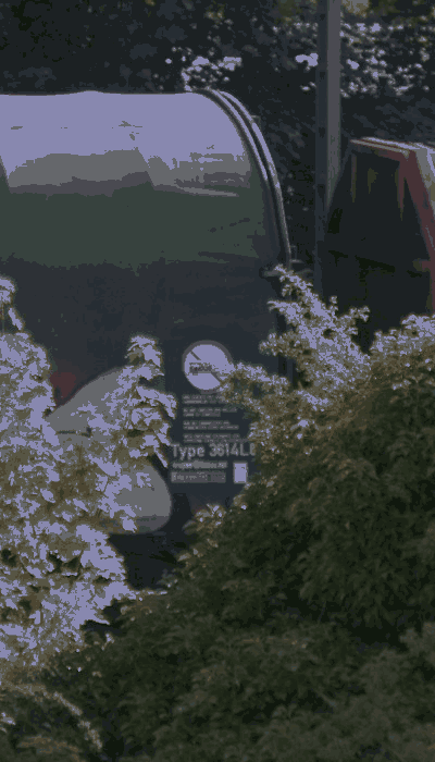 There should be a train video here :'(