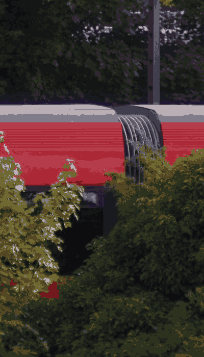 There should be a train video here :'(