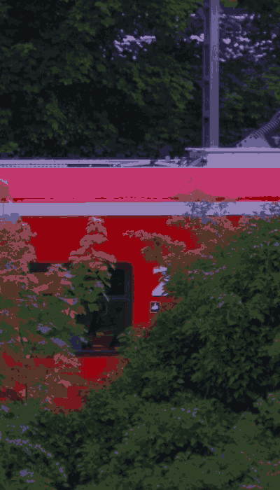 There should be a train video here :'(